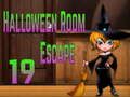 Permainan Amgel Pelarian Ruang Halloween 19 secara online