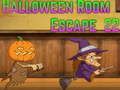 Permainan Amgel Melarikan Diri dari Ruang Halloween 22 secara online