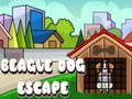 Permainan Pelarian Anjing Beagle secara online