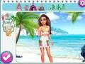 Permainan Fashionista Sepanjang Tahun Keriting secara online