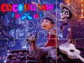 Permainan Teka-teki Coco secara online