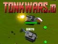 Permainan TonkWars.io secara online