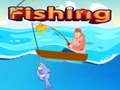 Permainan Memancing secara online