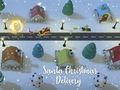 Permainan Pengiriman Natal Santa secara online