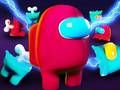 Permainan Imposter Dash secara online