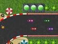 Permainan Balap Mobil Retro Xtream secara online