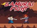 Permainan Pertarungan Samurai secara online