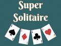 Permainan Super Solitaire secara online
