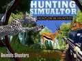 Permainan Simulator Berburu secara online