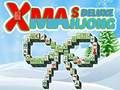 Permainan Mahjong Natal Deluxe secara online