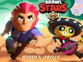 Permainan Brawl Stars: Objek Tersembunyi secara online