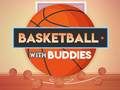 Permainan Basketball Bersama Teman secara online