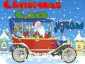 Permainan Puzzle Mobil Natal secara online