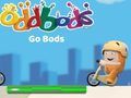 Permainan OddBods: Ayo Bods secara online