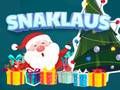 Permainan Snaklaus secara online
