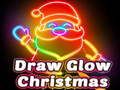 Permainan Gambar Natal Bersinar secara online