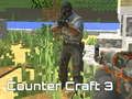 Permainan Counter Craft 3 secara online