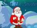 Permainan Selamatkan Santa secara online