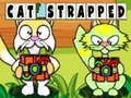 Permainan Kucing terikat secara online