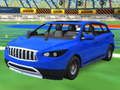 Permainan Rocket League secara online