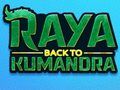 Permainan Raya: Kembali ke Kumandra secara online