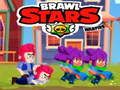 Permainan Brawl Stars: Perang Api secara online