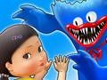 Permainan Monster.io secara online
