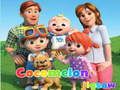 Permainan Puzzle Cocomelon secara online