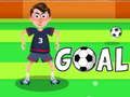 Permainan Gol secara online