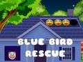 Permainan Penyelamatan Burung Biru secara online