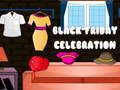 Permainan Perayaan Black Friday secara online