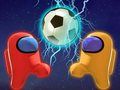 Permainan Sepak Bola Penipu 2 Pemain secara online