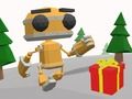 Permainan Bot Berlari secara online