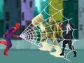 Permainan Petualangan Spiderman secara online