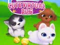 Permainan Anjing Virtual Lucu secara online