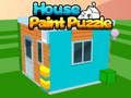 Permainan Puzzle Catatan Rumah secara online