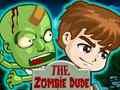 Permainan Cowok Zombie secara online