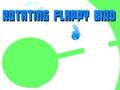 Permainan Flappy Bird Berotasi secara online