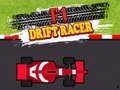 Permainan F1 Drift Racer secara online