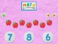 Permainan Play-Doh Matematika secara online
