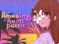 Permainan Teka-Teki Anime Menakjubkan secara online