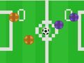 Permainan Tembak dan Gol secara online