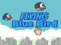 Permainan Burung Biru Terbang secara online