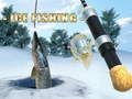 Permainan Memancing di Es secara online