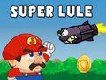 Permainan Petualangan Super Lule secara online