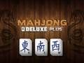 Permainan Mahjong Deluxe Plus secara online