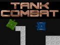 Permainan Pertempuran Tank secara online