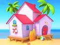 Permainan Desain Rumah Nona Robin secara online