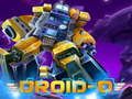 Permainan Droid-O secara online