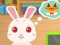 Permainan Bayi Fashion Dress Up secara online